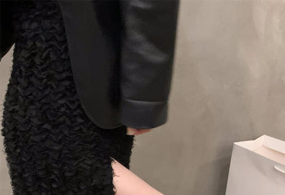 Pointy Shoes Toe Mary Jane