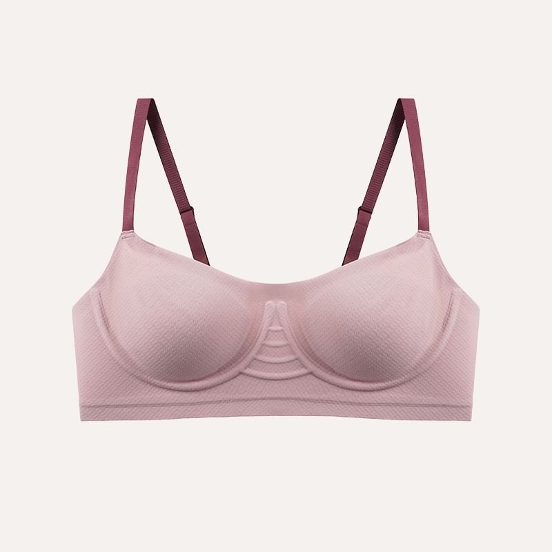 Bra Wireless Plain