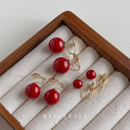 Designs) (Various Cuff Ear Bead Alloy