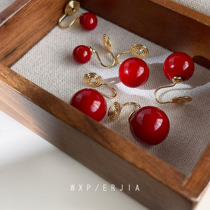 Designs) (Various Cuff Ear Bead Alloy