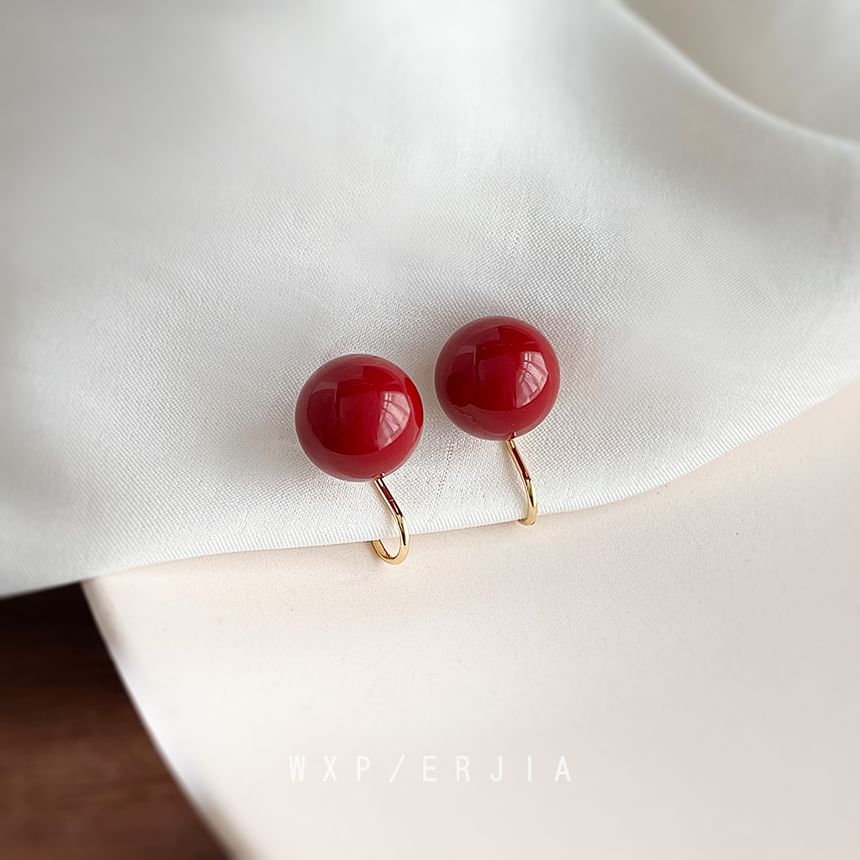 Designs) (Various Cuff Ear Bead Alloy