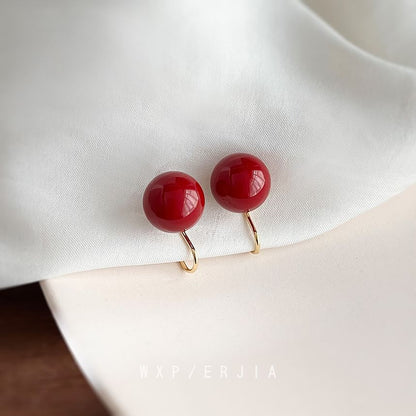 Designs) (Various Cuff Ear Bead Alloy