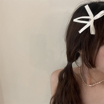 Hair Bow Set 2: Clip of