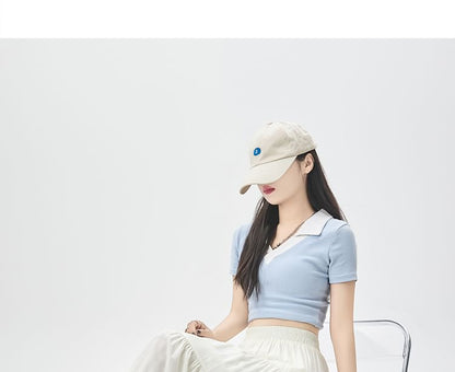 Plain Skirt High Waist Maxi A-Line