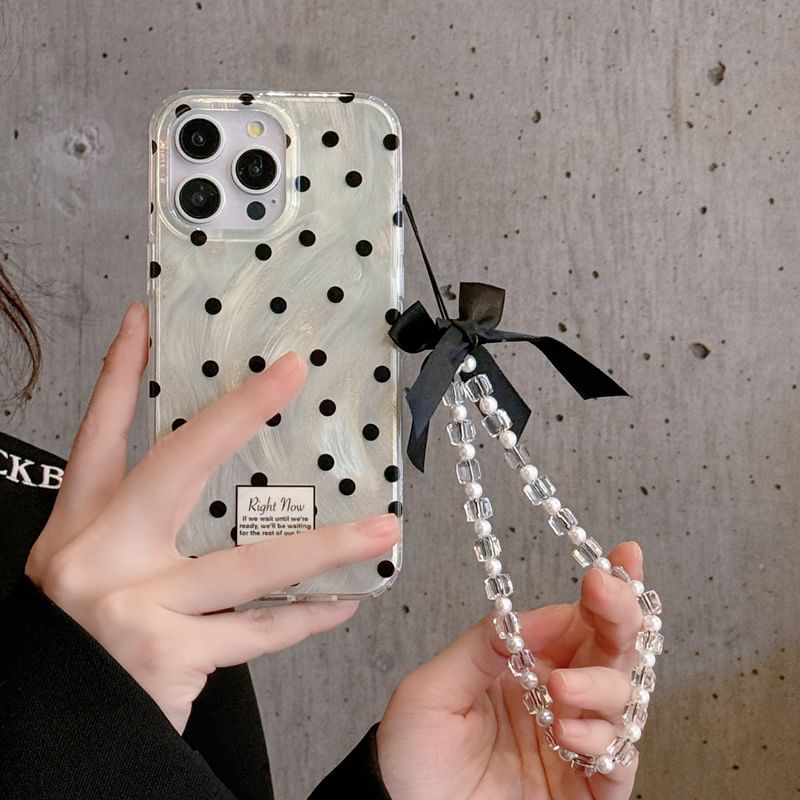 Phone Dotted Case