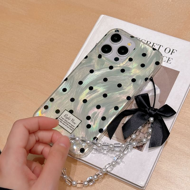 Phone Dotted Case