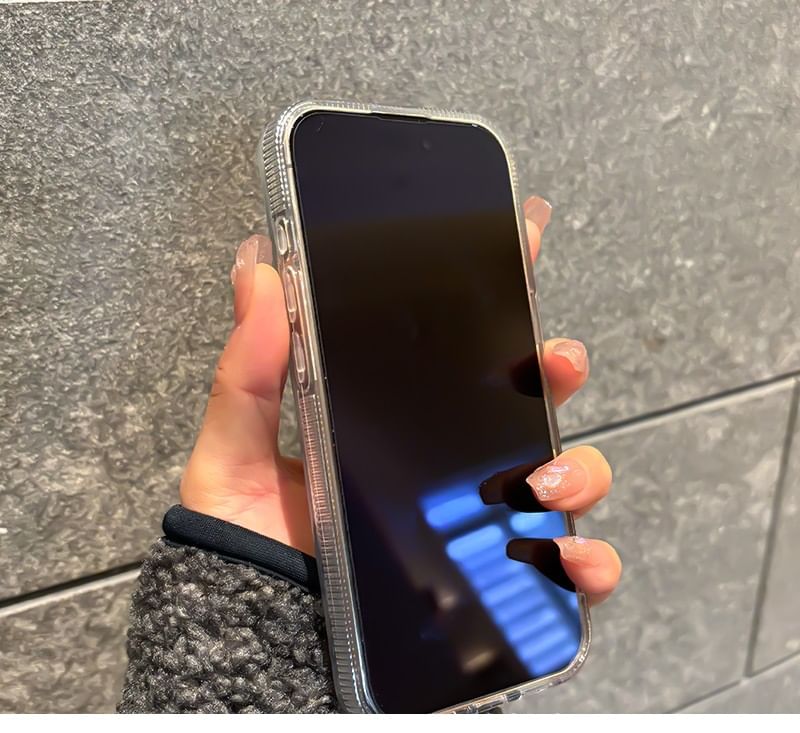 Butterfly Case Phone