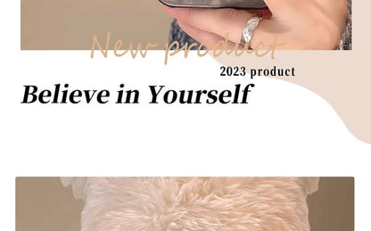 Print Case Leopard Phone