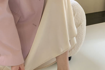 Sandals High Heel Slingback Pointy Toe