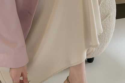 Sandals High Heel Slingback Pointy Toe