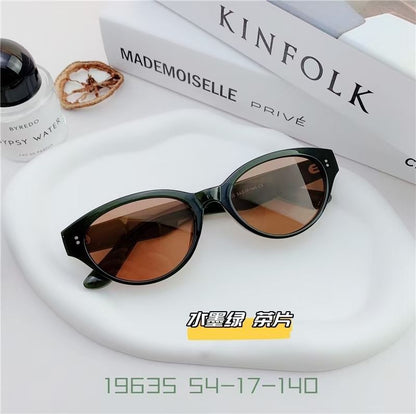 Sunglasses Cat Eye