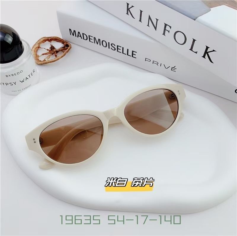 Sunglasses Cat Eye