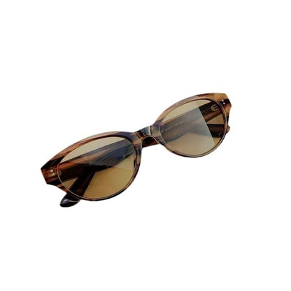 Sunglasses Cat Eye