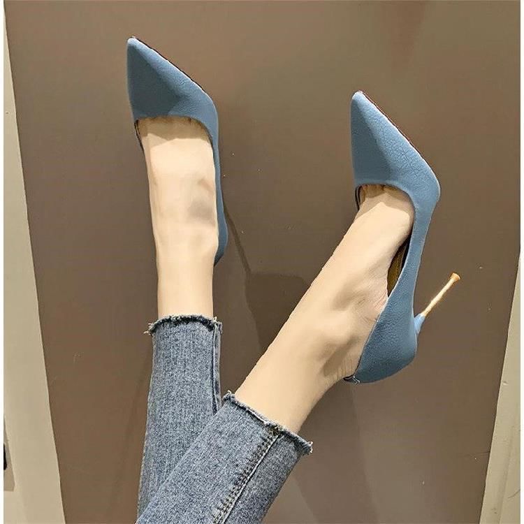 Pumps Stiletto Pointed
