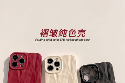 Case Textured Phone