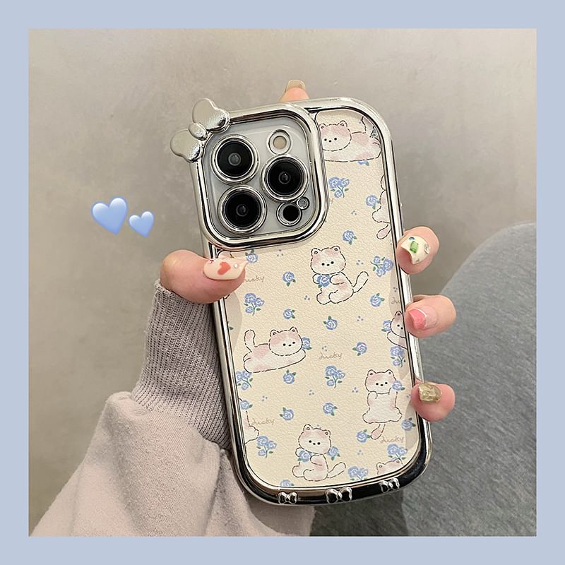 Phone Case Cat