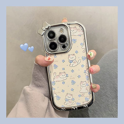Phone Case Cat