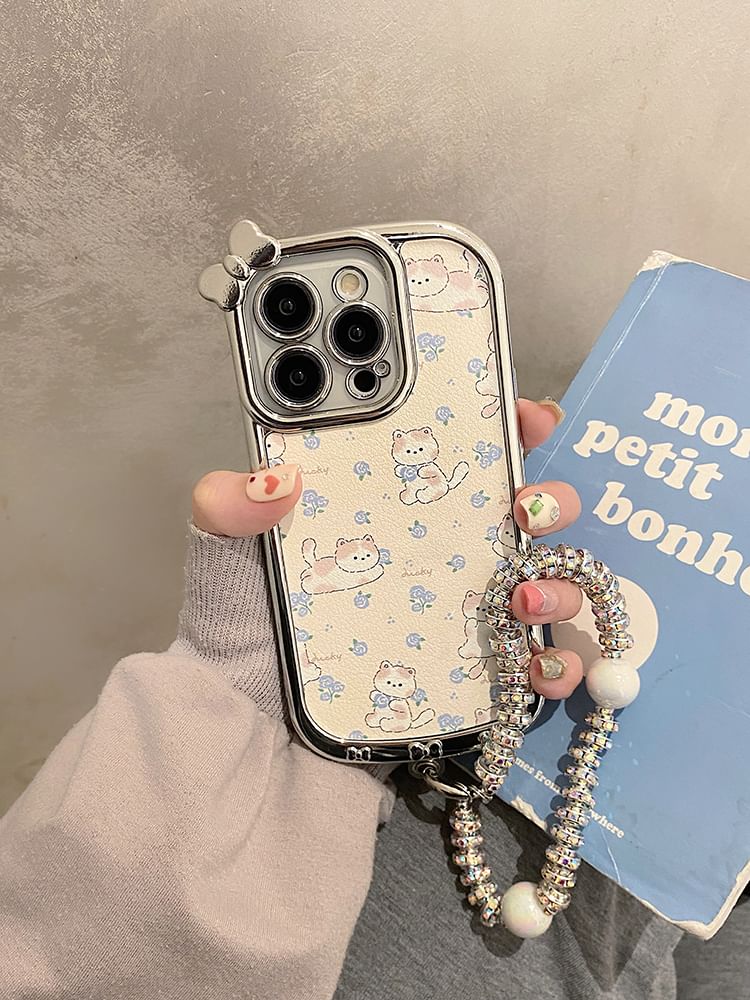 Phone Case Cat