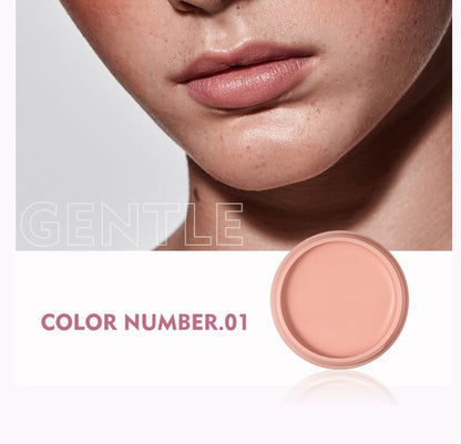 Matte Cream Blush