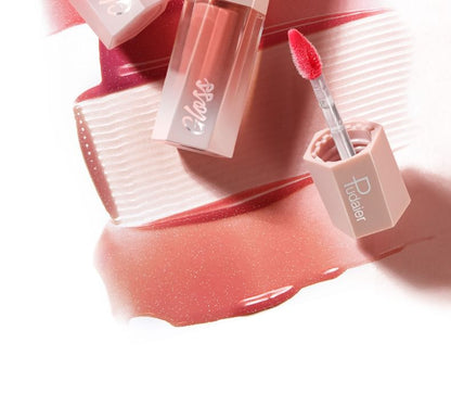 Ultra Glossy Lip Gloss