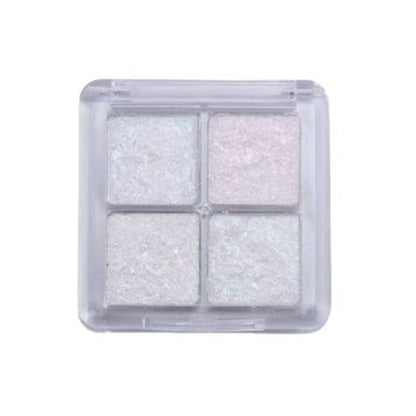 Glitter Nail Art Powder