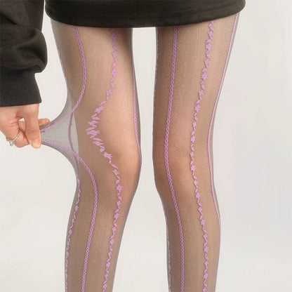 Sheer Tights