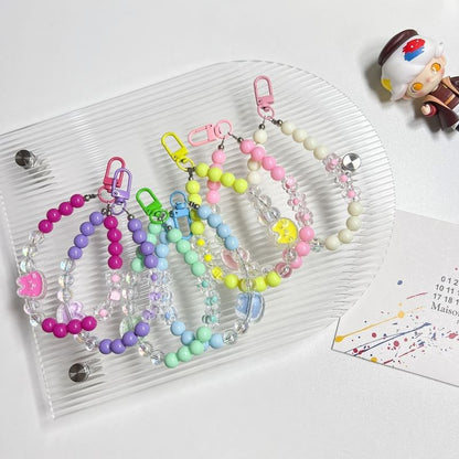 Strap Rabbit Phone Bead