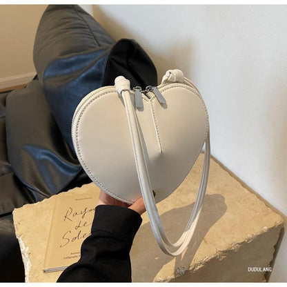 Heart Bag Shoulder
