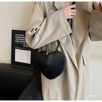 Heart Bag Shoulder