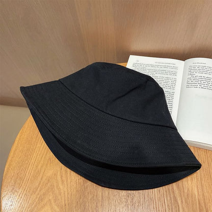 Hat Bucket Plain