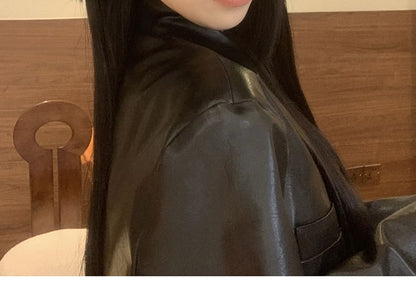 Hat Washed Bucket Gradient Denim Frayed