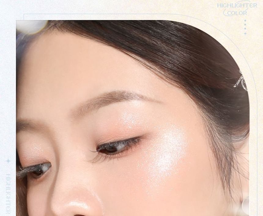 Shimmer Highlighter