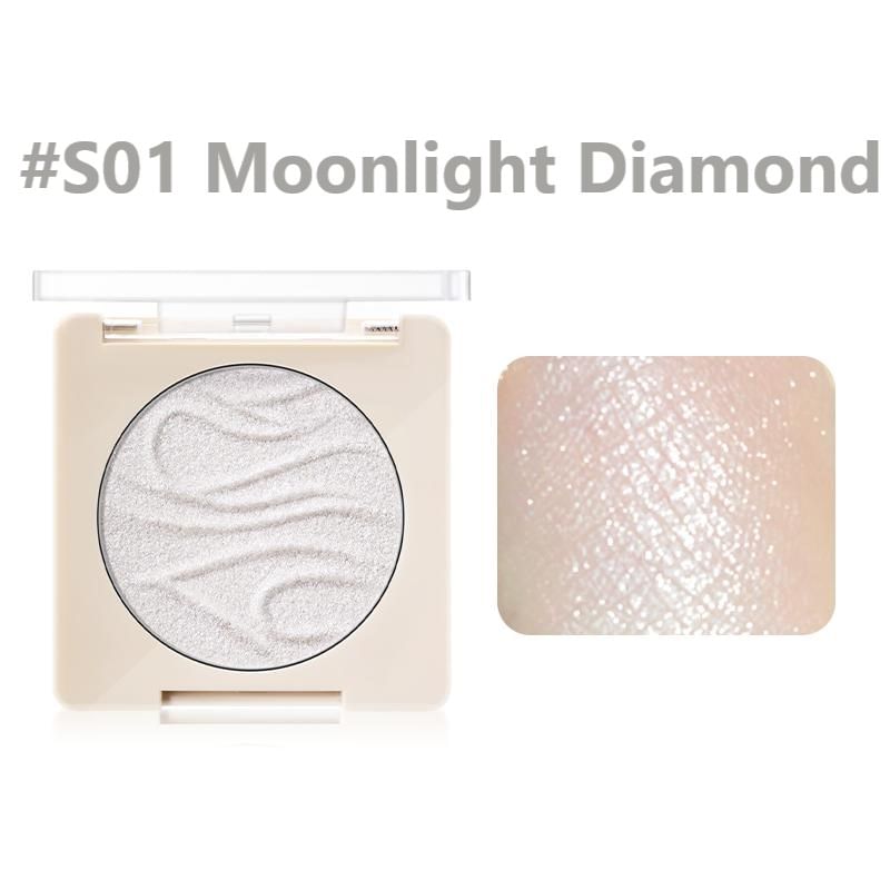 Shimmer Highlighter