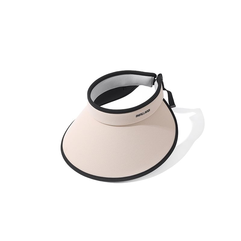 Trim Visor Contrast Sun