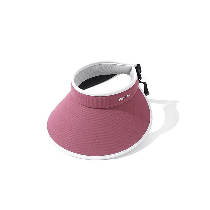 Trim Visor Contrast Sun