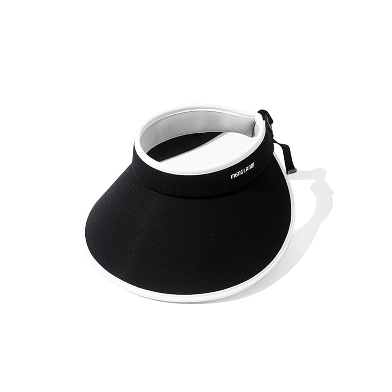 Trim Visor Contrast Sun
