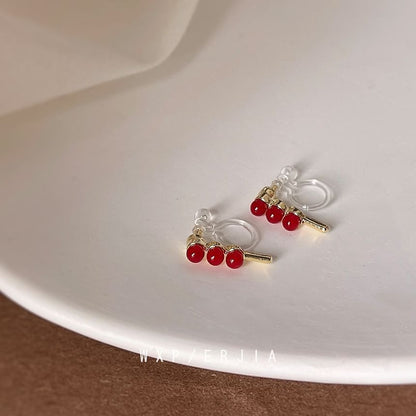 Cuff Earring Bead