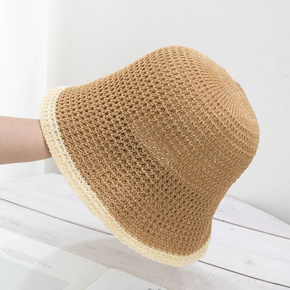 Cloche Hat Plain
