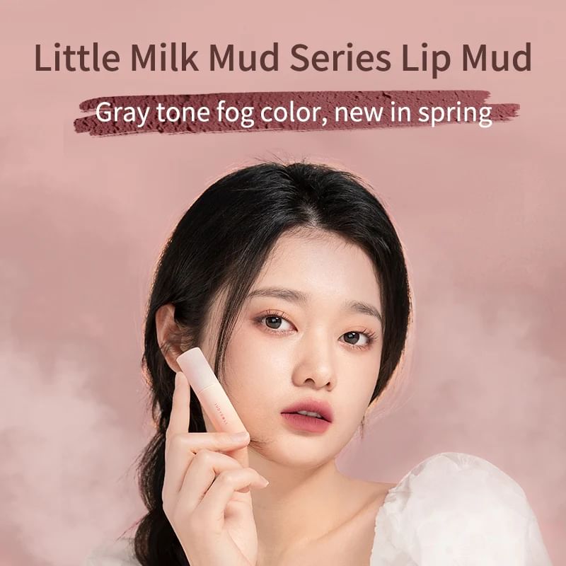 Trending Velvet Silky Matte Lip Tint