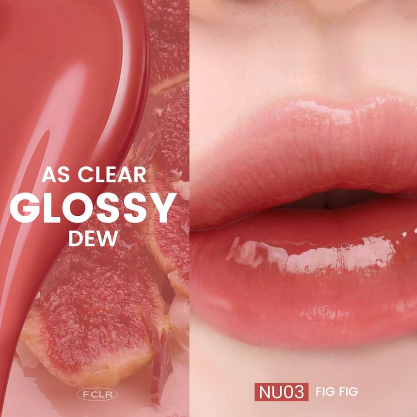 NEW Lasting Dewy Lipcream