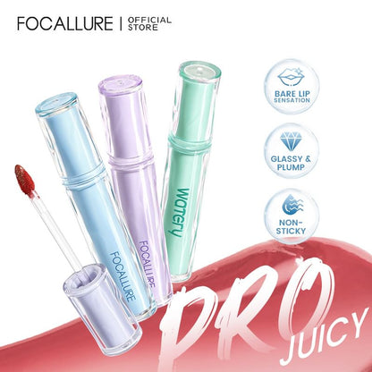 NEW Lasting Dewy Lipcream