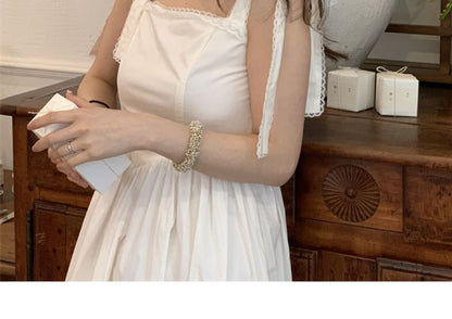 Scarf Designs) Embroidered Lace Triangle Head (Various