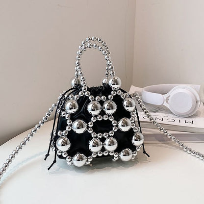 Bag Crossbody Beaded