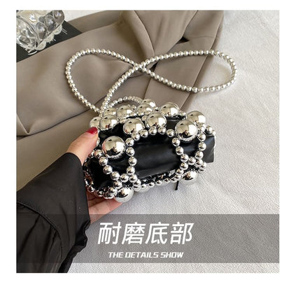 Bag Crossbody Beaded