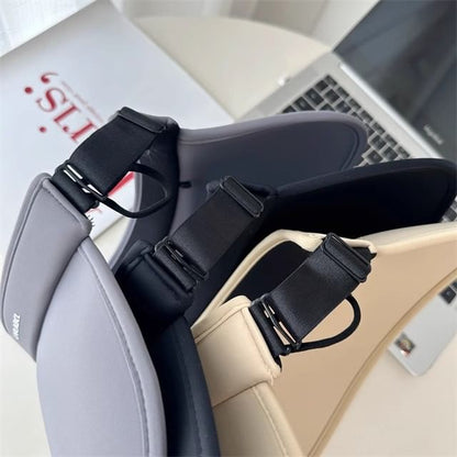 Lettering Brim Wide Hat Sun