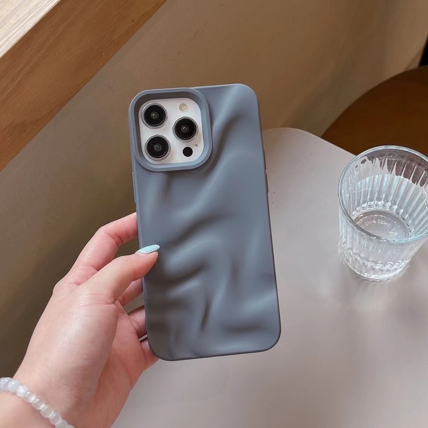 Phone Textured Case