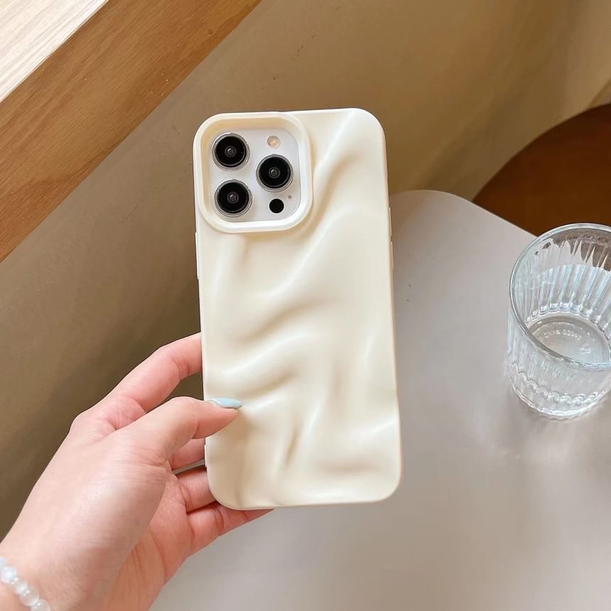 Phone Textured Case