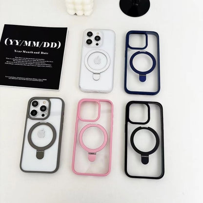 MagSafe Case Stand Phone