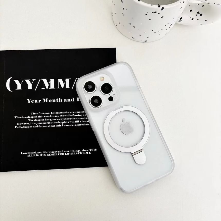 MagSafe Case Stand Phone