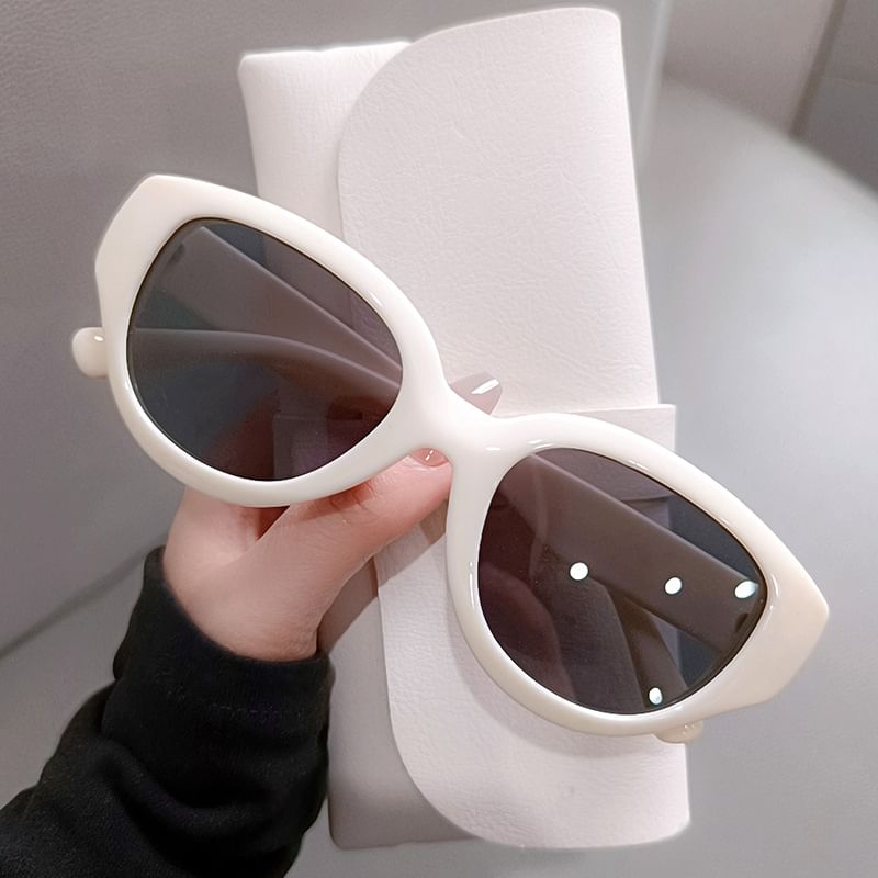 Vintage Polarized Sunglasses